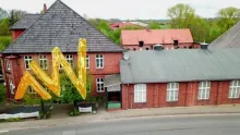 1w drohne