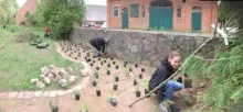1w gartenbau