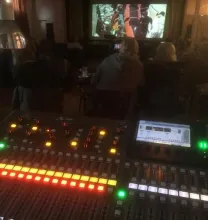 1w regie kino
