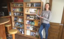 1w regional bibliothek