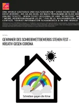 1w schreibwettbewerb