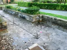 2018 homannpark