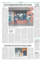 20210414 zeitungsartikeldieharke bittenurinternenutzung