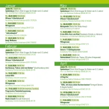 2025 veranstaltungsflyer dorfkueche 1.halbjahr rueckseite