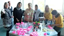 28 kreativtreff seifenherstellung 2
