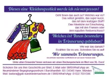 30 kleidungsstueck mitmachaktion