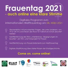 35 programm zum weltfrauentag instagram