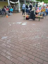 ada lessing platzfest
