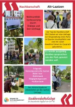 alt laatzen inachbarschaftsdialoge