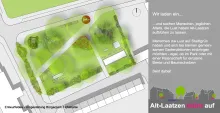 alt laatzen verbindet sich 11