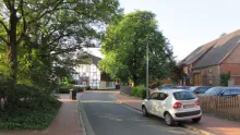 altes dorf