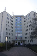 anderer nachbar
