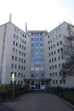 anderer nachbar