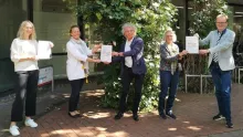 auftakt gemeinwesenarbeit