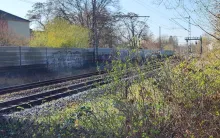 bahstrecke rheine 2 20260322