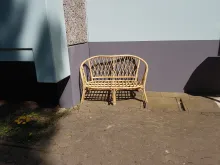 bank