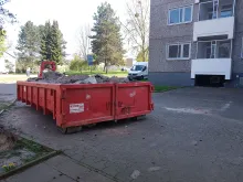 baustelle