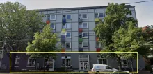 bibiliothek aussen