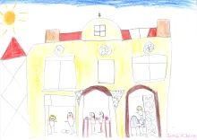bild von sophia familientreff haerztor