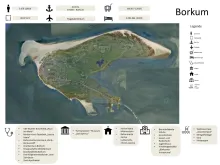 borkum