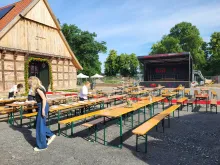 buergerfest mai