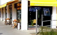 buergerzentrum aussenansicht