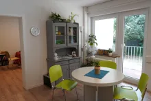 buero min