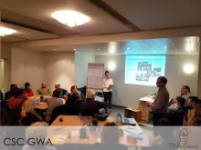 csc gwa