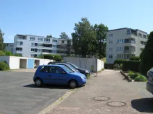 dachsgang ecke marderhof