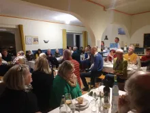 essen fuer ehrenamtliche