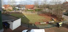 exerzierplatz nienburg alpheide