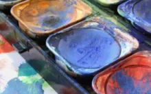 farbe
