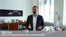 bild olaf lies 7.9.2020