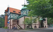 lister turm