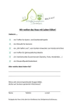 flyer bedarfe ermitteln
