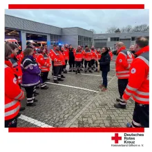 forum bereitschaft