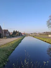 foto obenende