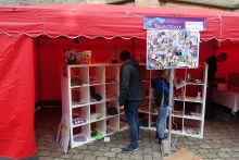foto tauschbox a