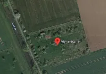 friedlandgarten