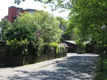 fuchsberg ecke am koenigsberg