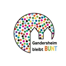 gandersheim bleibt bunt logo