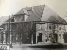 gasthaus 1905