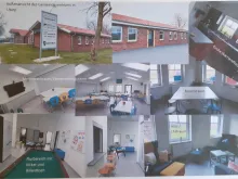 gemeindezentrum utarp