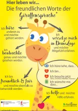 gewaltfreie kommunikation