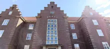 giebelhaus anne franck platz