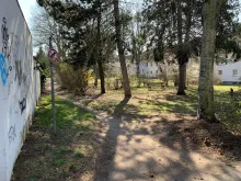 gruenflaeche tannhaeuser str