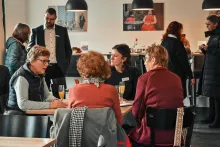 gwa veranstaltung
