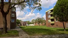 hasport wohnanlage helgolandstrasse 1