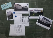 haus talweg 7 auf tafel