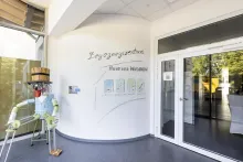 hdn begeze eingang